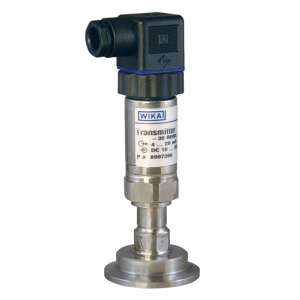Cảm biến áp suất Wika Model S-10-3A