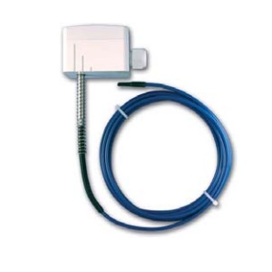 Cảm biến đo nhiệt độ trung bình trong các ống dẫn khí Thermokon – TDE1.BDa