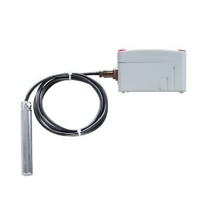 Cảm biến nhiệt độ phòng dạng con lắc Thermokon – TRP2.BR - Ảnh 2