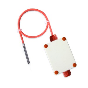 Cảm biến nhiệt độ cáp đa năng Thermokon – TUU2.BR
