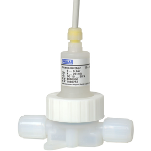 WIKA HYDRA Dry