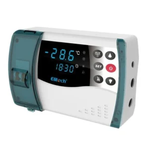 Bộ điều khiển nhiệt độ kho lạnh Elitech ECB-1000Plus (Cloud, WiFi/4G/RS485)