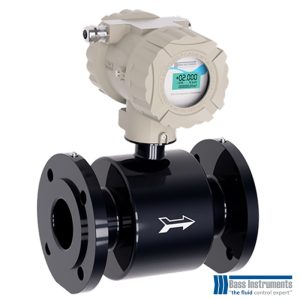 Đồng hồ đo lưu lượng DN40