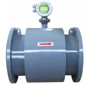 Đồng hồ đo lưu lượng điện từ