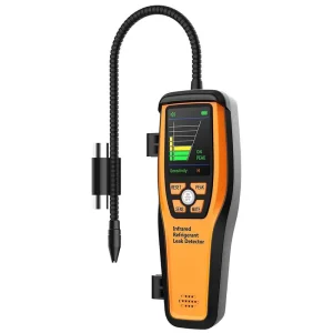 Máy dò gas hồng ngoại Elitech ILD-200
