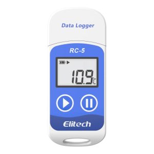 Nhiệt kế tự ghi Elitech RC-5