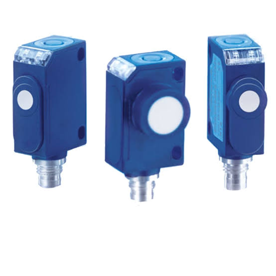 Cảm biến siêu âm Microsonic zws
