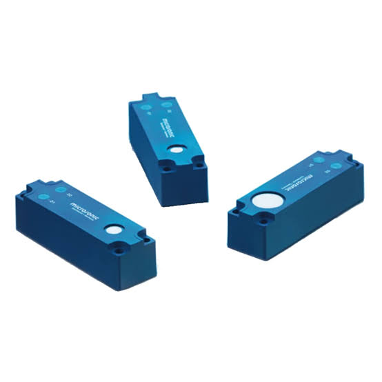 Cảm biến siêu âm Microsonic lcs