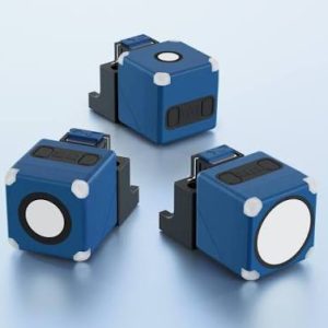 Cảm biến siêu âm Microsonic dạng khối