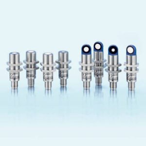 Cảm biến siêu âm Microsonic Lpc+