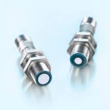 Cảm biến siêu âm Microsonic nano