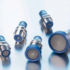 Cảm biến siêu âm Microsonic crm+