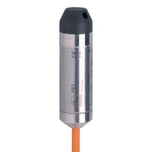 Cảm biến áp suất IFM PS3607 0…0.6 bar