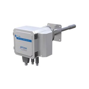 Máy phân tích khí laser tại chỗ ZETIAN LGT-100