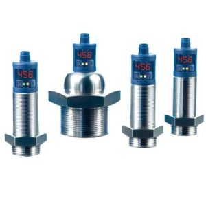 Cảm biến siêu âm Microsonic hps+