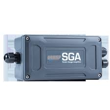 Bộ khuếch đại tín hiệu load cell SENSY COND-SGA