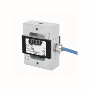 Cảm biến lực kéo – nén độ chính xác cao SENSY 2712