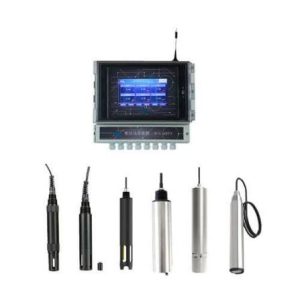 Bộ phân tích chất lượng nước đa chỉ tiêu BOQU MPG-6099
