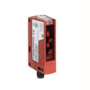 Cảm biến quang thu–phát Leuze LS/LE 46C