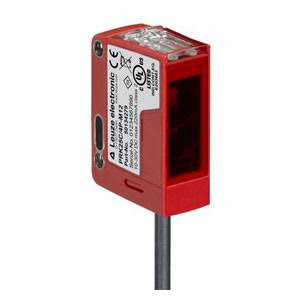 Cảm biến quang thu–phát Leuze LS/LE 25C