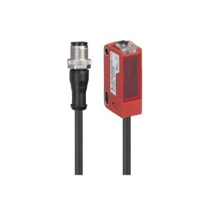 Cảm biến quang thu–phát Leuze LS/LE 3C