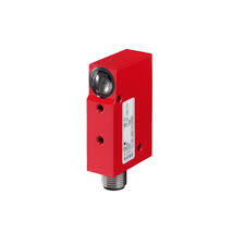 Cảm biến quang phản xạ gương Leuze PRK 18B