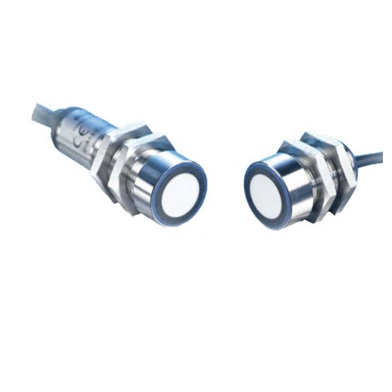 Cảm biến siêu âm kép Microsonic dpk+5