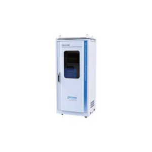 Hệ thống quan trắc khí thải nóng ướt ZETIAN EM-5-HW