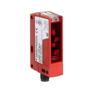 Cảm biến quang phản xạ gương Leuze PRK 46C