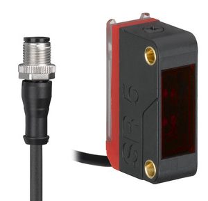 Cảm biến quang triệt nền Leuze HT 5B