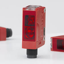 Cảm biến tham chiếu động Leuze DRT 25C