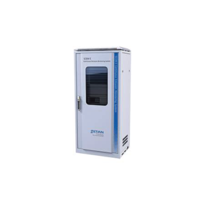 Hệ thống quan trắc khí thải nóng ướt siêu thấp ZETIAN SCEM-5