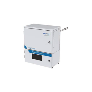 Máy phân tích khí thải đa thành phần ZETIAN LGT-450