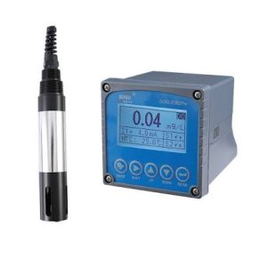 Bộ phân tích oxy hòa tan online BOQU DOG-2092