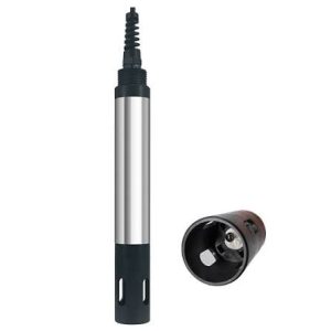 Cảm biến pH kỹ thuật số RS485 BOQU IOT-485-pH