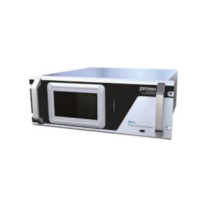 Máy phân tích khí thải nồng độ siêu thấp ZETIAN EM-5