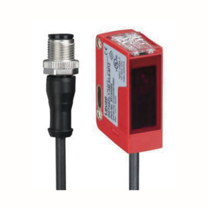 Cảm biến phát hiện và đo khoảng cách Leuze ODT 25C