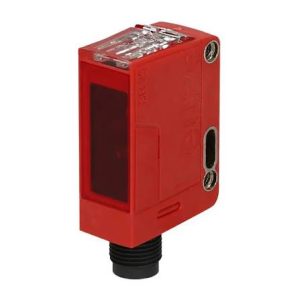 Cảm biến quang phản xạ gương Leuze PRK 25C