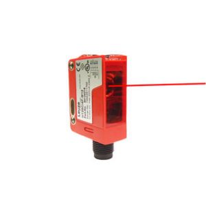 Cảm biến quang thu–phát Leuze LS/LE 18B