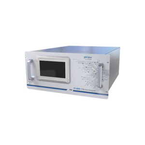 Máy phân tích khí đa thành phần FTIR ZETIAN FT-3000