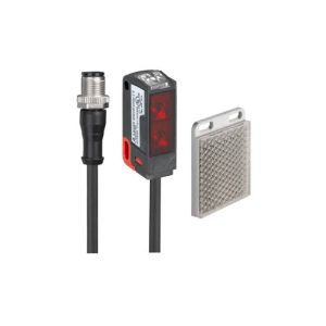 Cảm biến quang triệt nền Leuze HT 25C