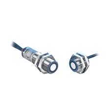 Cảm biến siêu âm phát hiện nhãn Microsonic esf-4