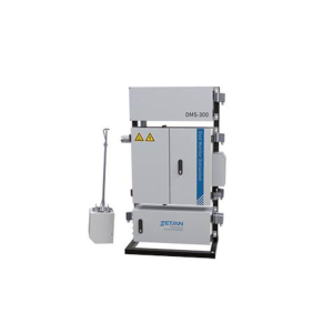 Máy đo bụi khí thải kiểu trích mẫu ZETIAN DMS-300