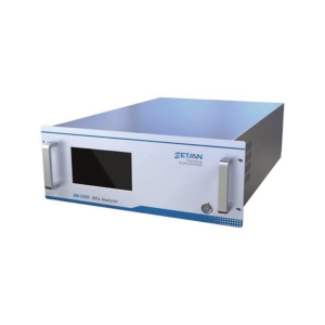 Máy phân tích VOC trực tuyến ZETIAN GCOM-3000