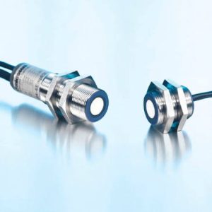 Cảm biến siêu âm kép Microsonic dpk+4