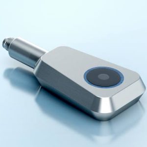 Cảm biến siêu âm Microsonic pms