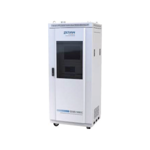 Hệ thống quan trắc liên tục khí nhà kính ZETIAN CEMS-5000C