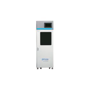 Hệ thống quan trắc khí thải tại ống khói ZETIAN GA-5000