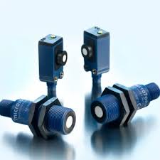Cảm biến siêu âm phát hiện vật thể Microsonic ews