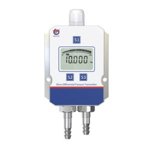 Cảm biến chênh áp màn hình LCD Renke